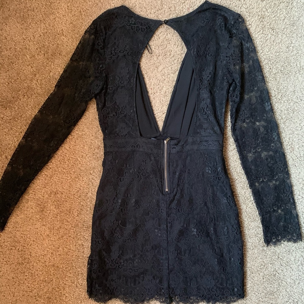 Dress - Picture 2 of 2